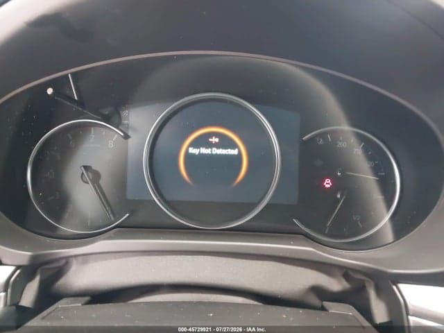 2025 MAZDA CX-5 2.5 S PREMIUM PLUS 7