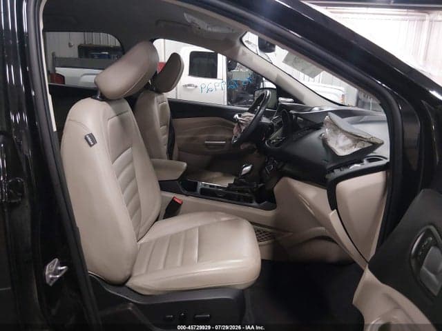 2019 FORD ESCAPE TITANIUM 5