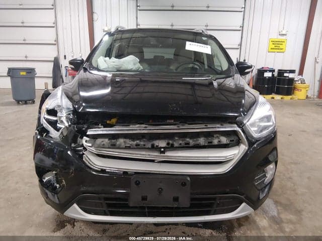 2019 FORD ESCAPE TITANIUM 6