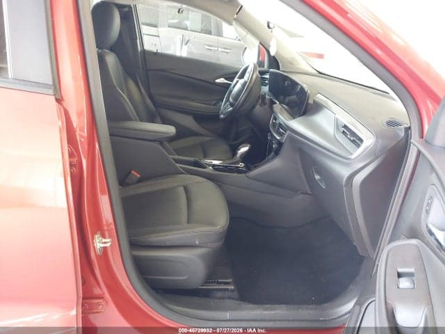 2024 BUICK ENCORE GX SPORT TOURING FWD 5