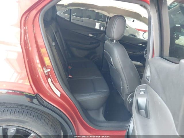 2024 BUICK ENCORE GX SPORT TOURING FWD 8
