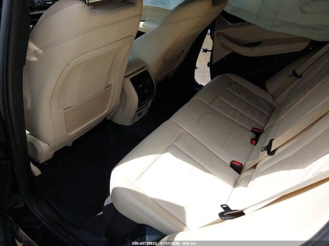 2021 BMW X3 XDRIVE30I 8