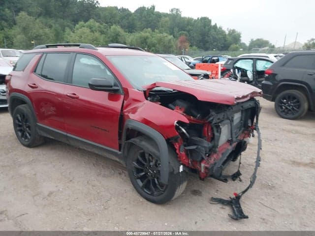 2026 GMC TERRAIN AWD ELEVATION 1