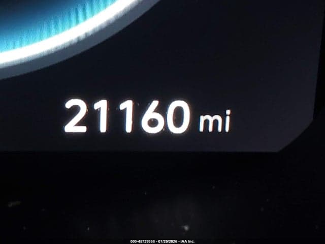 2021 HYUNDAI SANTA FE LIMITED 7