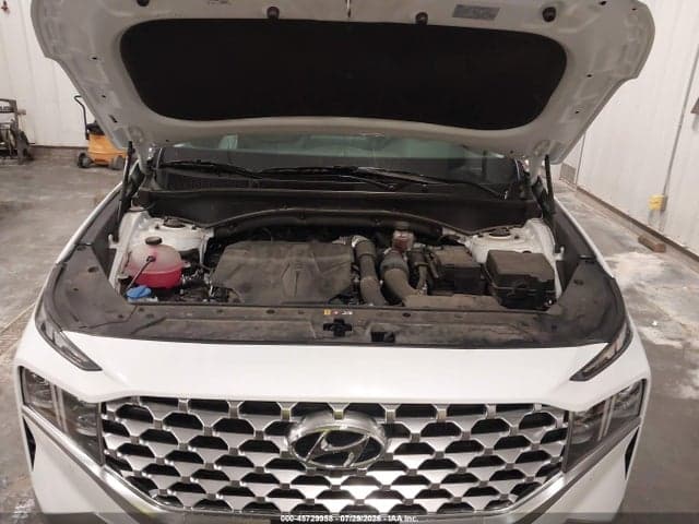 2021 HYUNDAI SANTA FE LIMITED 10