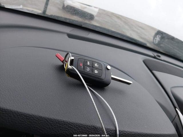 2017 CHEVROLET EQUINOX LT 11