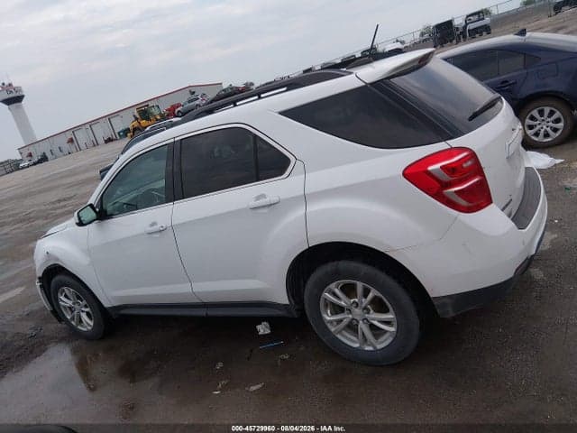 2017 CHEVROLET EQUINOX LT 14