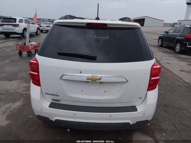 2017 CHEVROLET EQUINOX LT 21