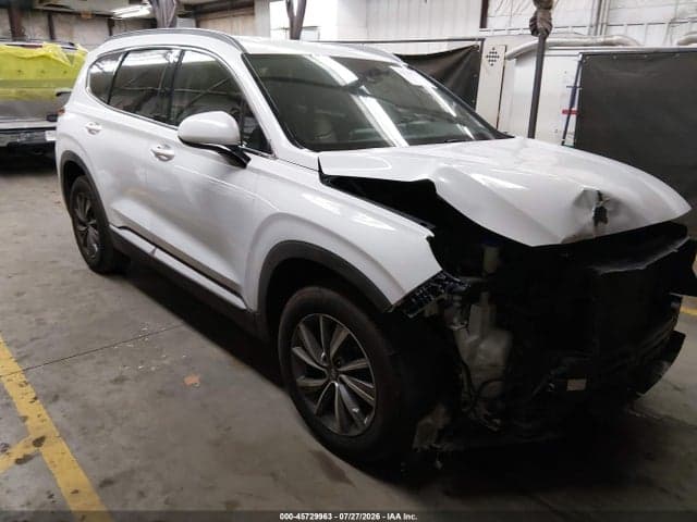 2019 HYUNDAI SANTA FE SEL PLUS 1