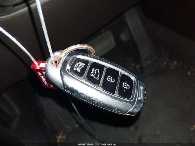 2019 HYUNDAI SANTA FE SEL PLUS 11