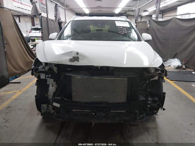 2019 HYUNDAI SANTA FE SEL PLUS 6
