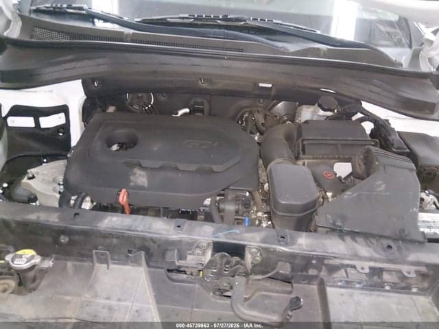 2019 HYUNDAI SANTA FE SEL PLUS 10