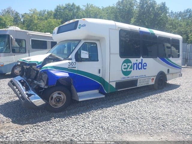 2019 FORD E-450 CUTAWAY 2