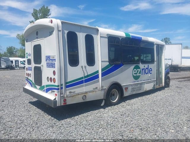 2019 FORD E-450 CUTAWAY 4