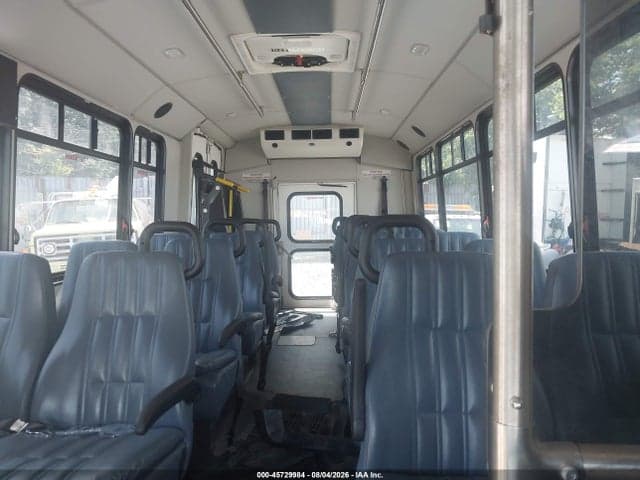 2019 FORD E-450 CUTAWAY 6