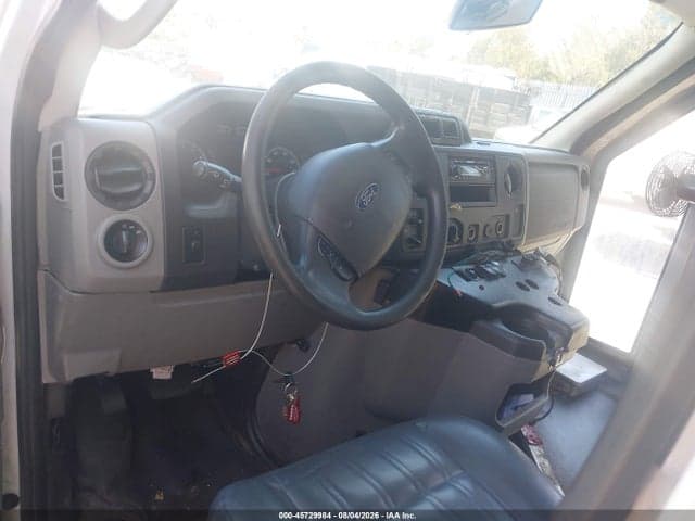 2019 FORD E-450 CUTAWAY 7