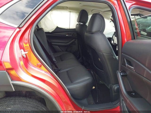 2021 MAZDA CX-30 2.5 TURBO 8
