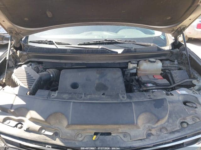 2018 CHEVROLET TRAVERSE LT CLOTH 10