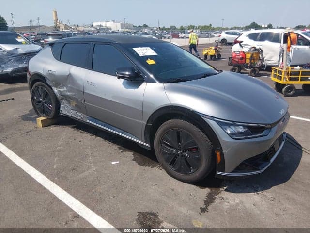 2022 KIA EV6 WIND 1