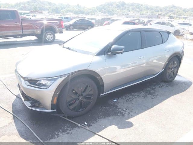 2022 KIA EV6 WIND 2