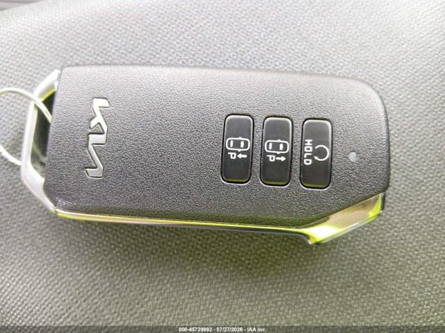 2022 KIA EV6 WIND 11