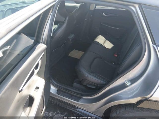 2022 KIA EV6 WIND 8