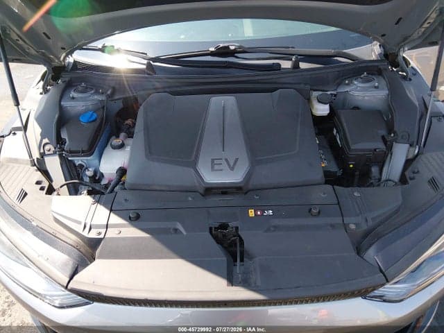 2022 KIA EV6 WIND 10