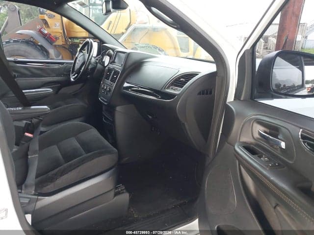 2020 DODGE GRAND CARAVAN SE PLUS 5