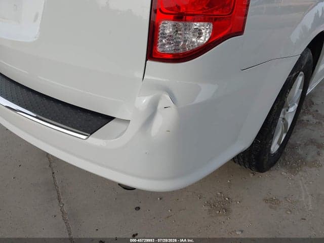 2020 DODGE GRAND CARAVAN SE PLUS 6