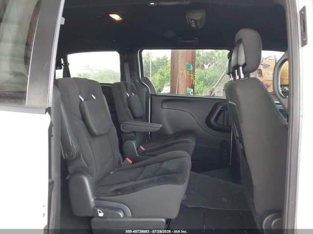 2020 DODGE GRAND CARAVAN SE PLUS 8