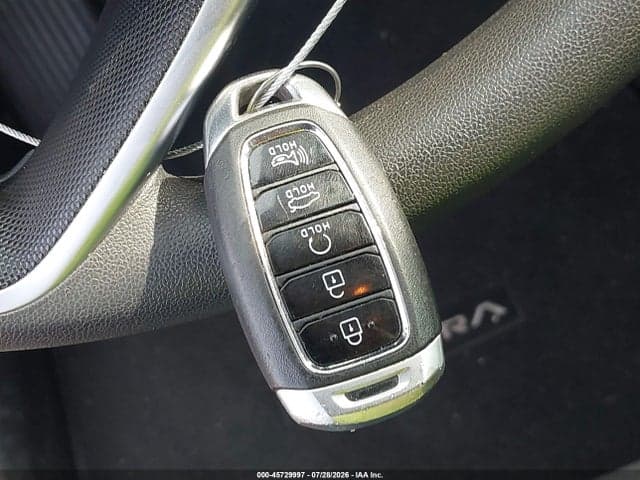 2021 HYUNDAI ELANTRA SEL 11