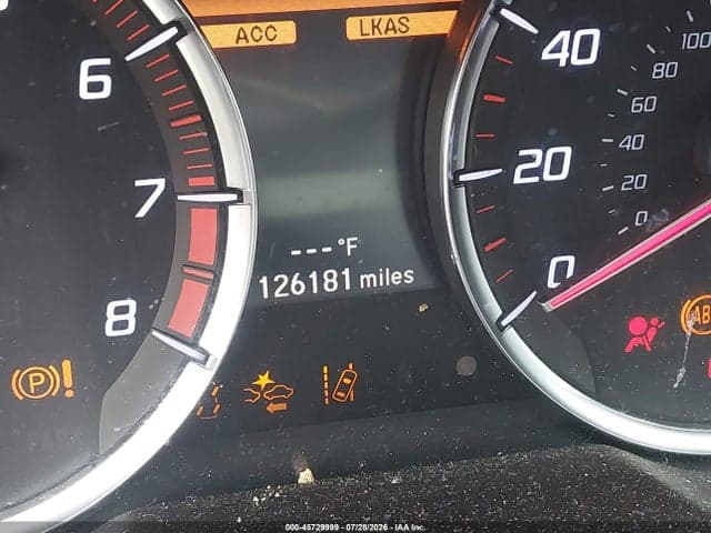 2019 ACURA TLX TECH A-SPEC PKGS 14