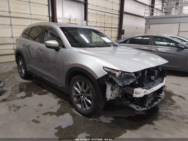 2021 MAZDA CX-9 GRAND TOURING - 1