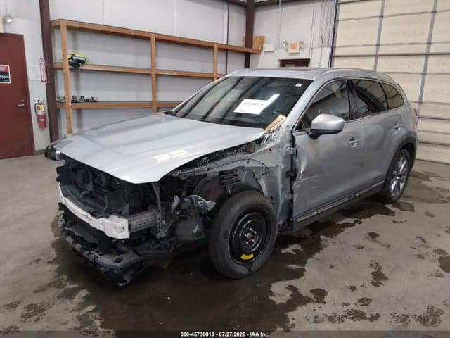 2021 MAZDA CX-9 GRAND TOURING 2