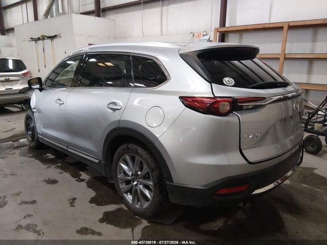 2021 MAZDA CX-9 GRAND TOURING 3