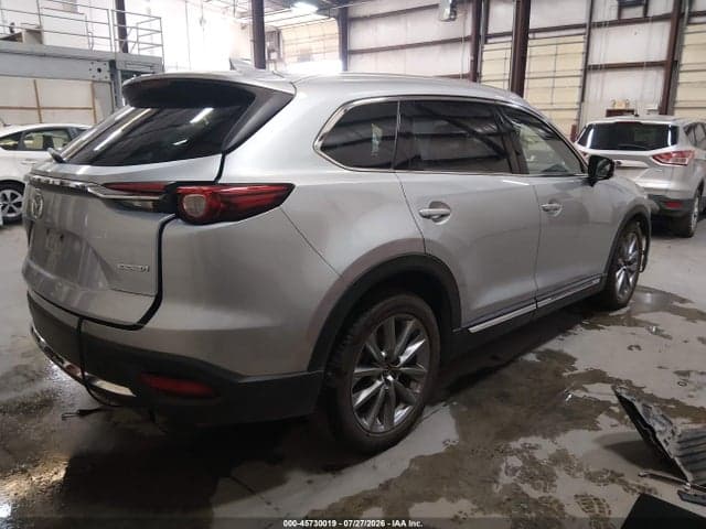 2021 MAZDA CX-9 GRAND TOURING 4