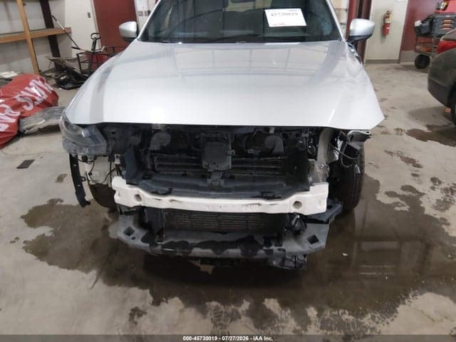 2021 MAZDA CX-9 GRAND TOURING 6