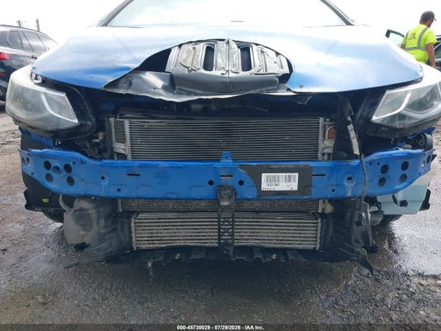 2018 CHEVROLET CRUZE LT AUTO 6