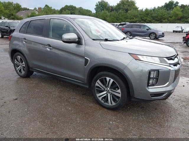2020 MITSUBISHI OUTLANDER SPORT 2.0 SE - 1