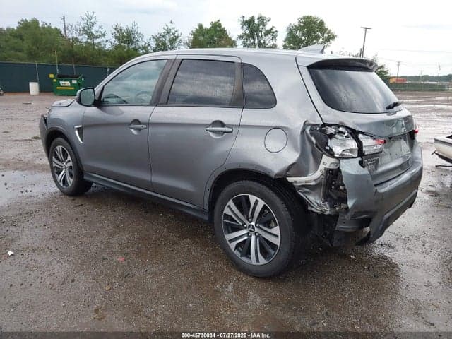 2020 MITSUBISHI OUTLANDER SPORT 2.0 SE 3