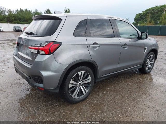 2020 MITSUBISHI OUTLANDER SPORT 2.0 SE 4