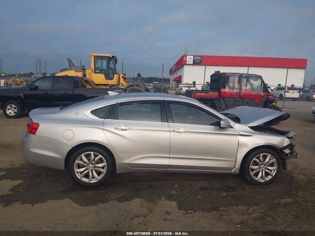 2018 CHEVROLET IMPALA 1LT 13