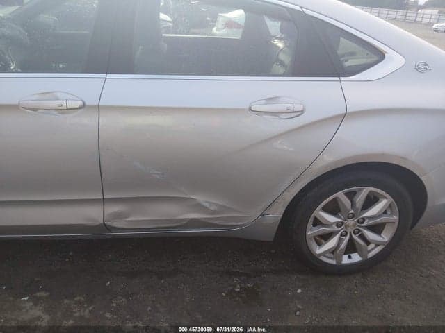 2018 CHEVROLET IMPALA 1LT 20