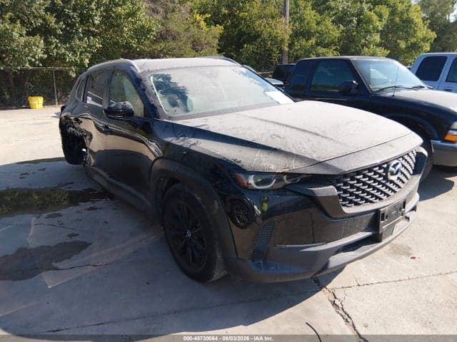 2023 MAZDA CX-50 2.5 S PREFERRED PLUS 1