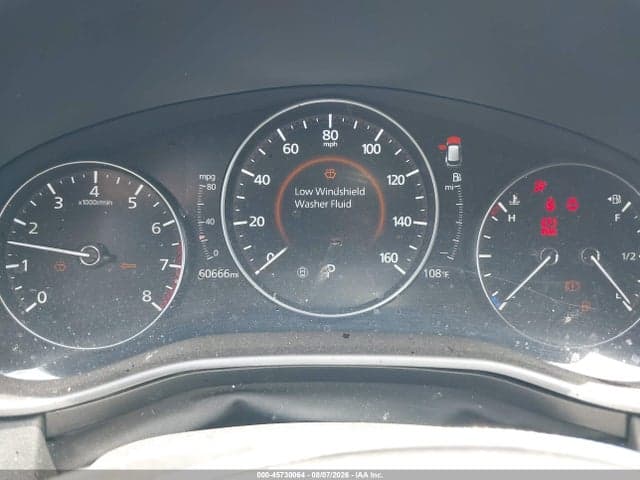 2023 MAZDA CX-50 2.5 S PREFERRED PLUS 7