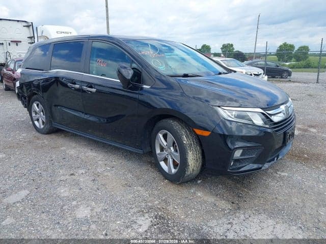 2019 HONDA ODYSSEY EX-L 1