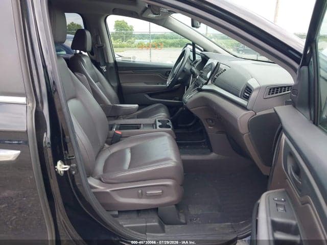 2019 HONDA ODYSSEY EX-L 5