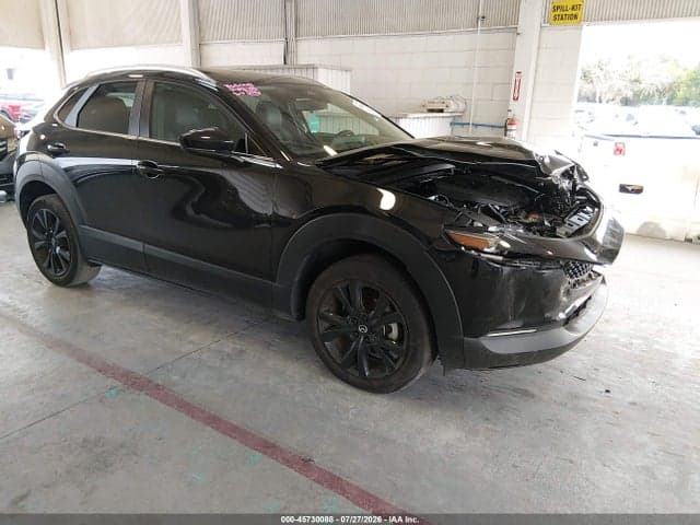 2024 MAZDA CX-30 2.5 S SELECT SPORT 1