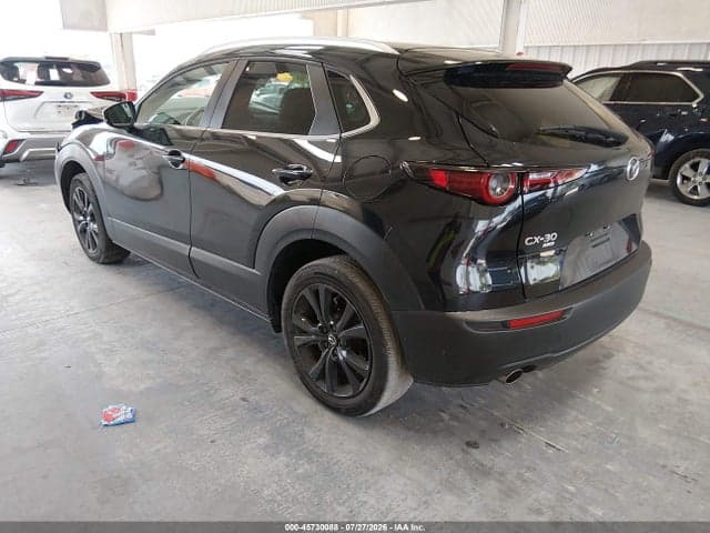2024 MAZDA CX-30 2.5 S SELECT SPORT 3