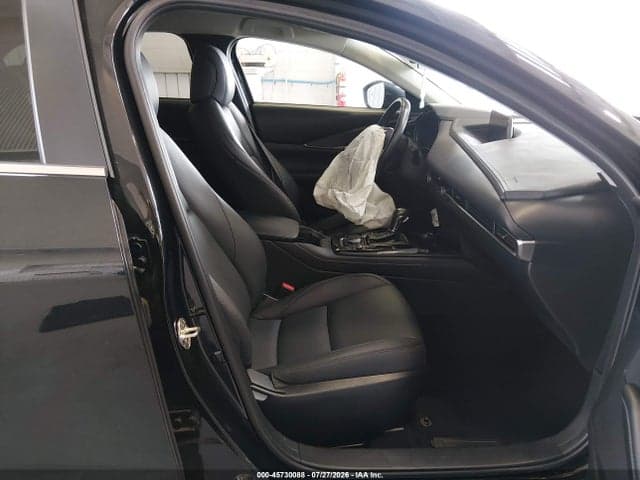 2024 MAZDA CX-30 2.5 S SELECT SPORT 5